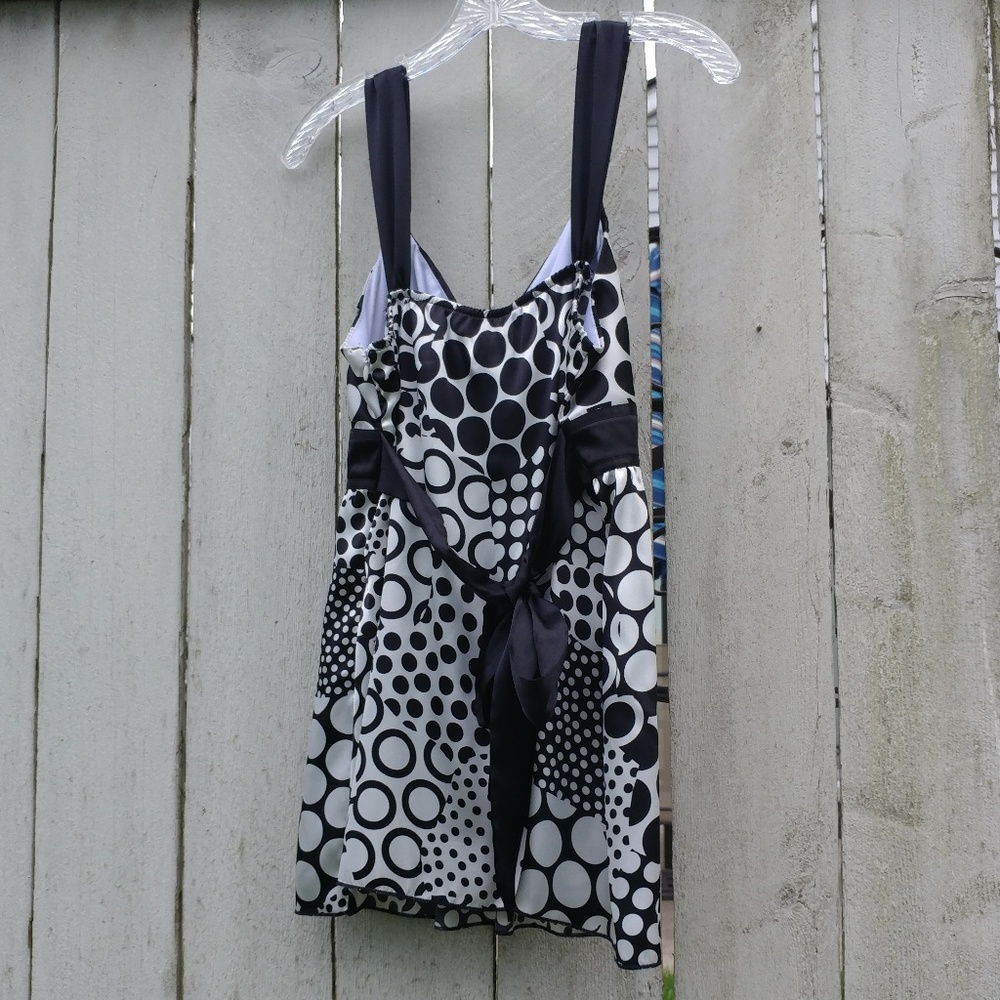 B-Wear Byer California Top Size L - Picture 2 of 8
